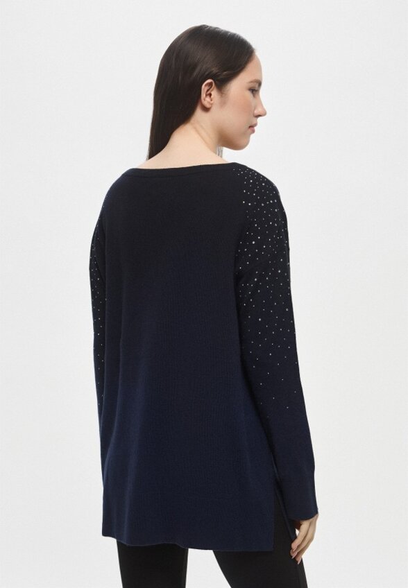 Пуловер Max & Moi