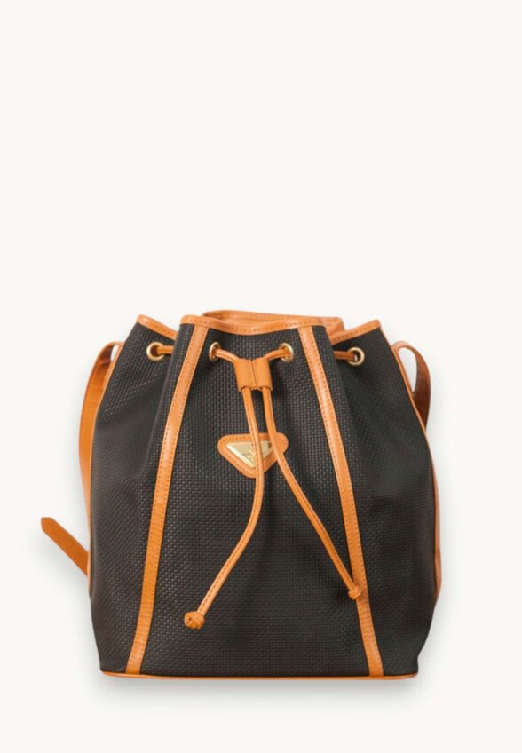 Saint Laurent Bucket