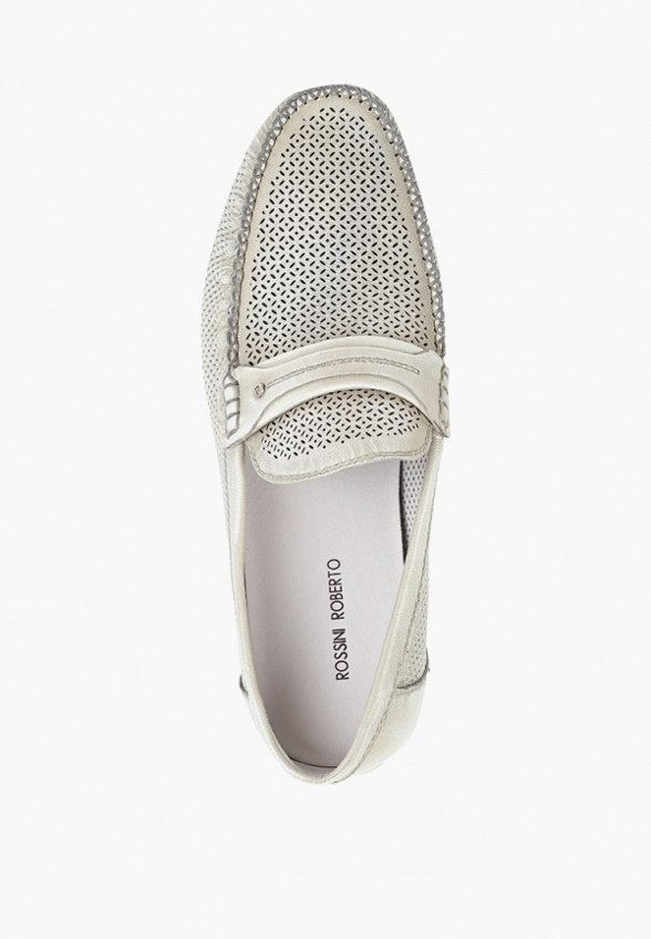 Мокасины Rossini Roberto