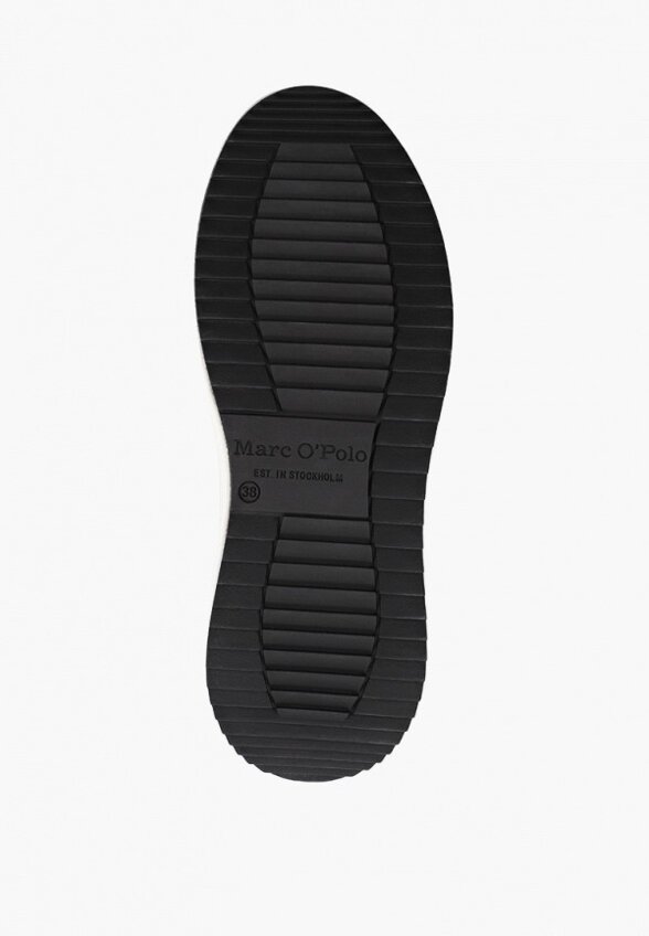 Кроссовки Marc O'Polo