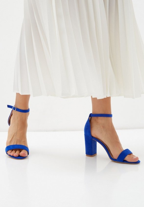 Босоножки Ideal Shoes