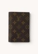 Louis Vuitton Cover for documents1  - превью