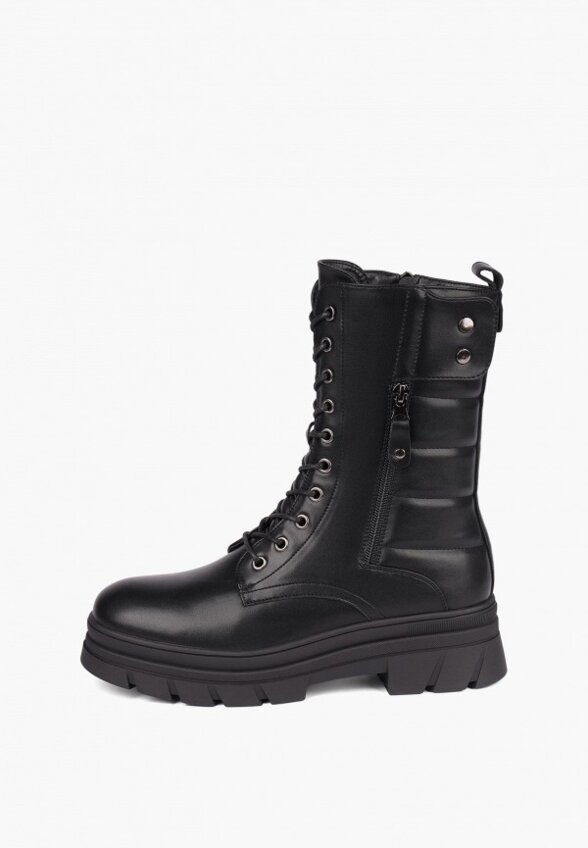 Полусапоги Instreet