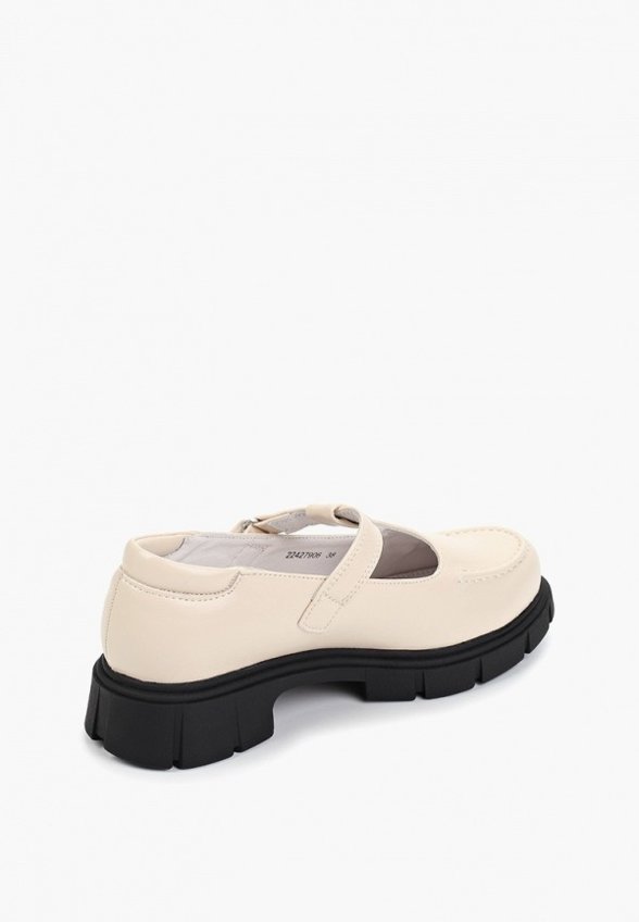 Туфли PlayToday