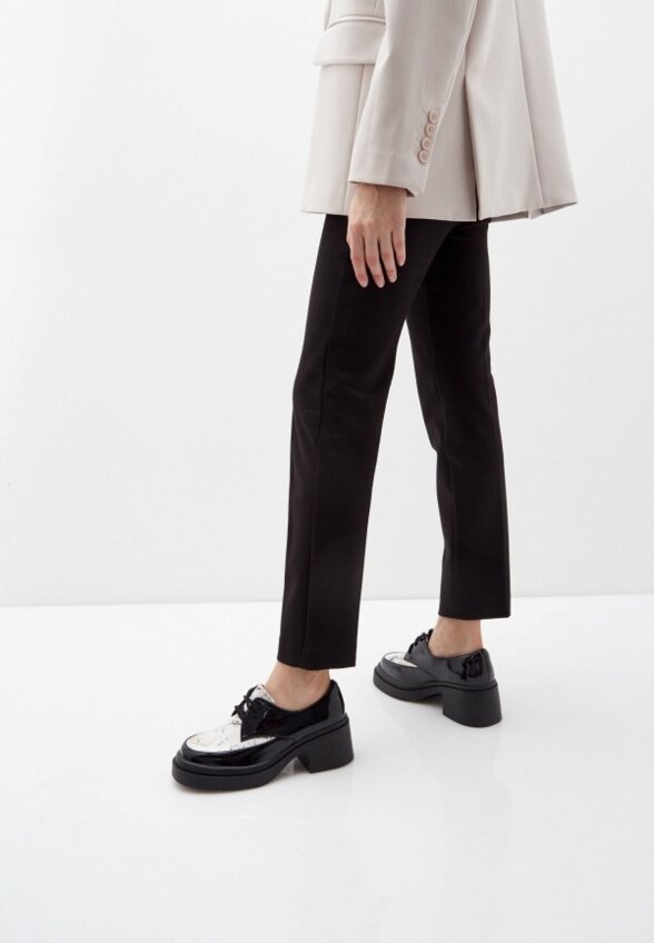 Ботильоны Ascalini