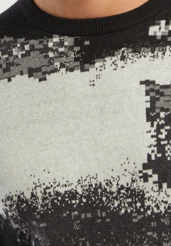 Джемпер Kanzler