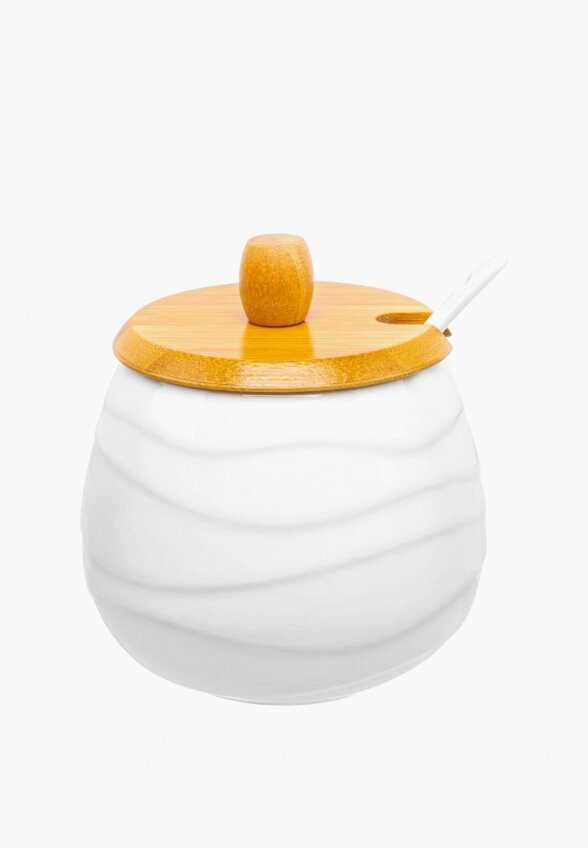 Набор контейнеров для хранения продуктов Elan Gallery