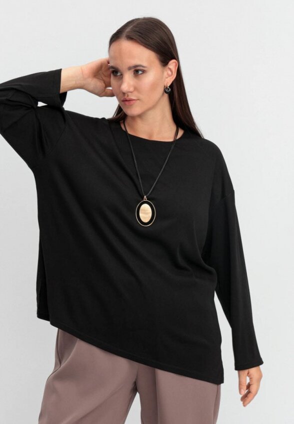 Лонгслив Frida