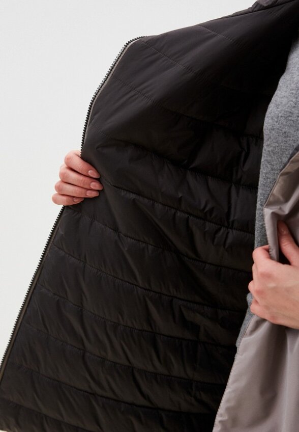 Пуховик Dixi-Coat