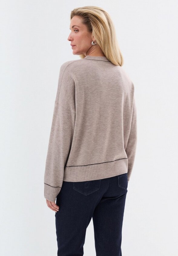 Джемпер Bulmer