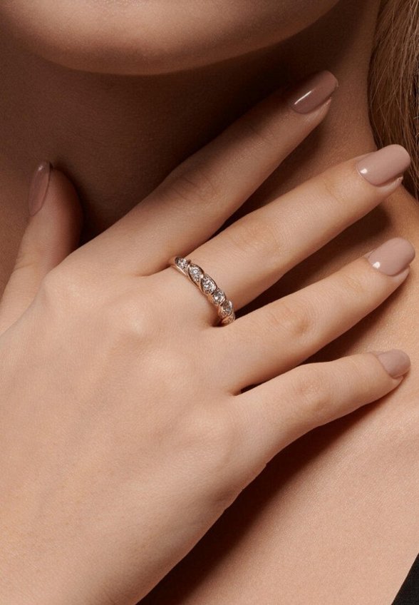 Кольцо Diamant