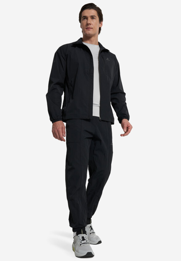 Костюм мужской Demix, Черный