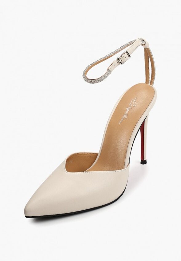 Туфли Corso Como