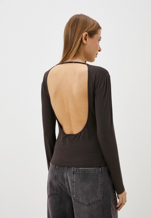 Лонгслив Basis