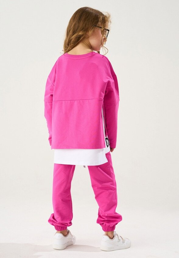 Костюм спортивный КотМарКот