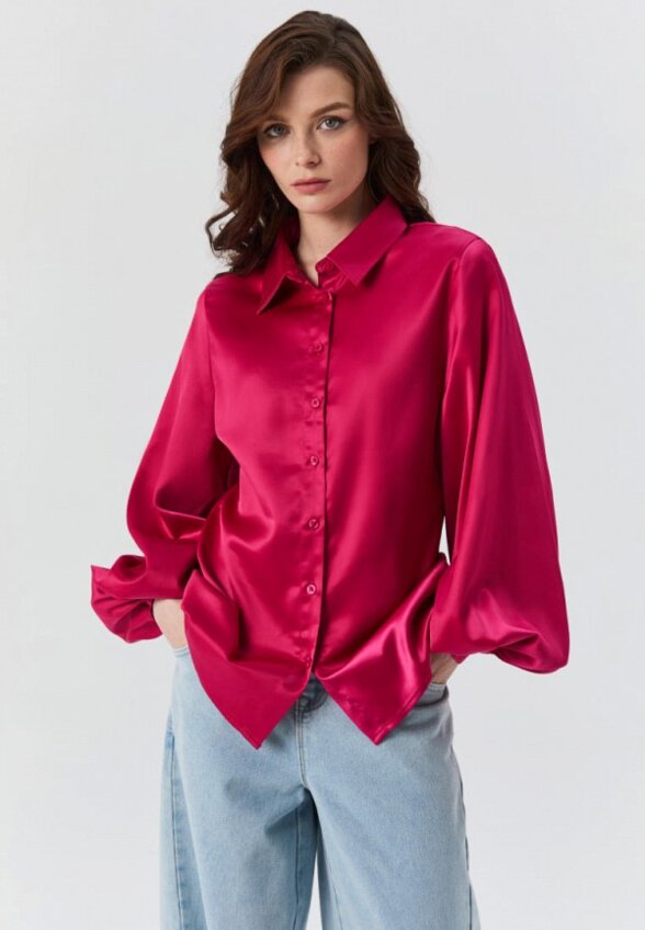 Блуза Nataly Rik