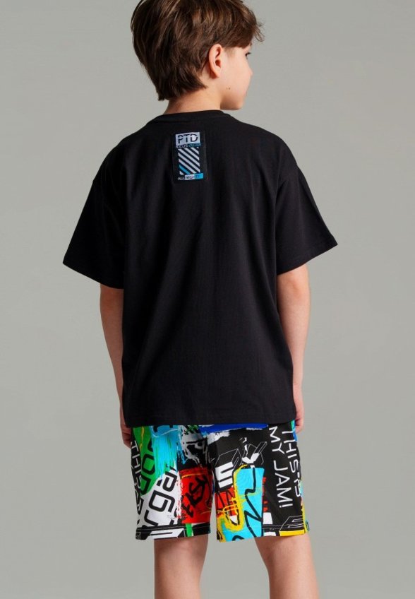 Футболка PlayToday