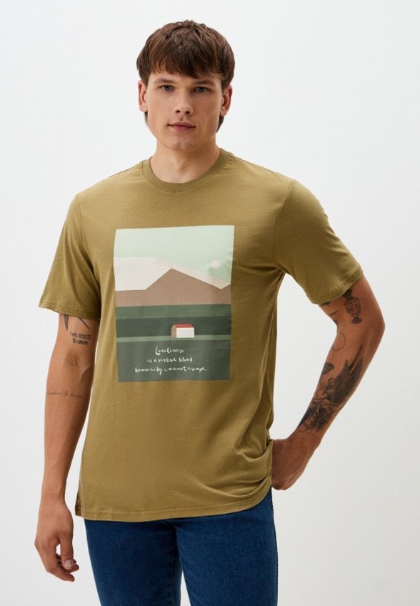 Футболка Koton