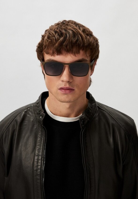 Очки солнцезащитные Hugo