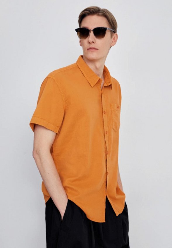 Рубашка Finn Flare