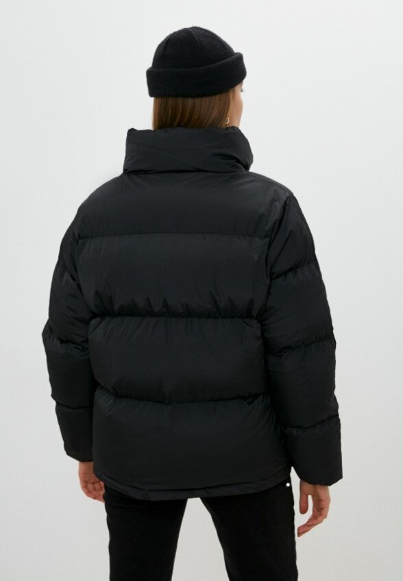 Пуховик Feelz