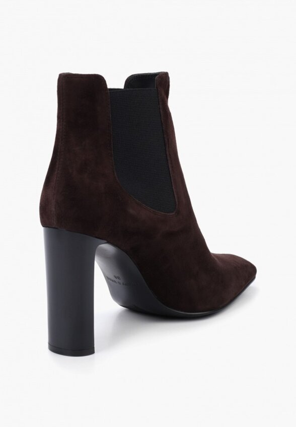 Ботильоны Cindy C.Eric