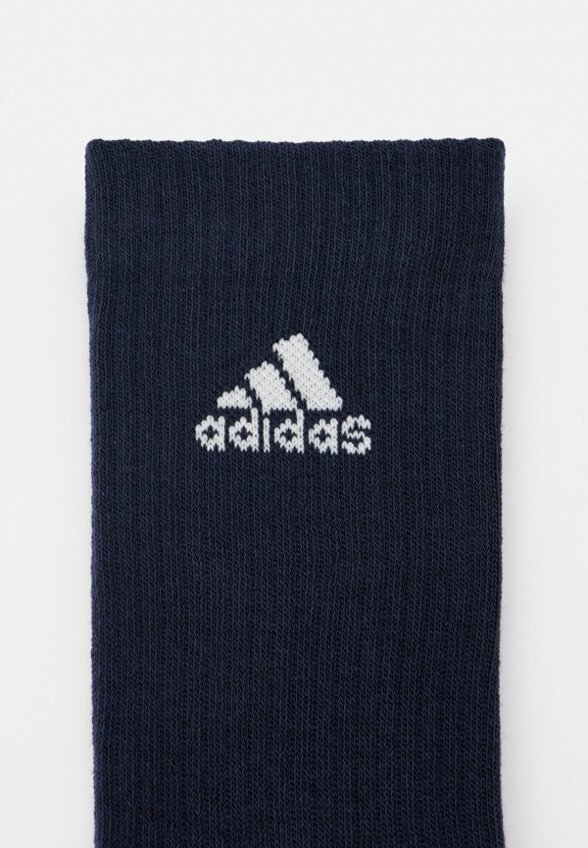 Носки 3 пары adidas