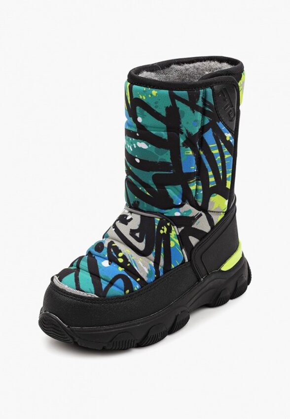 Дутики PlayToday