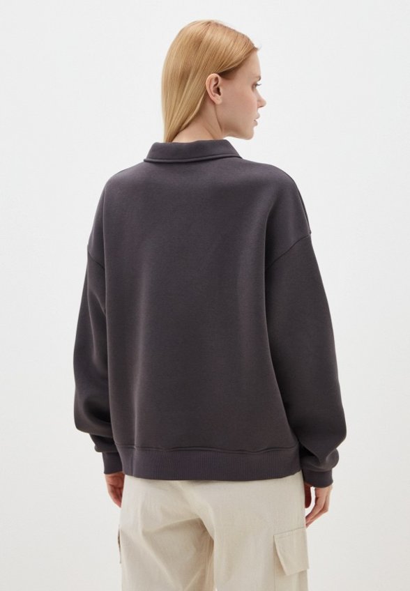 Свитшот Mark Formelle