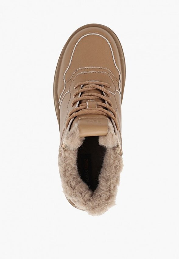 Кеды Thomas Munz