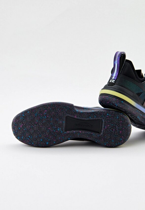 Кроссовки Peak