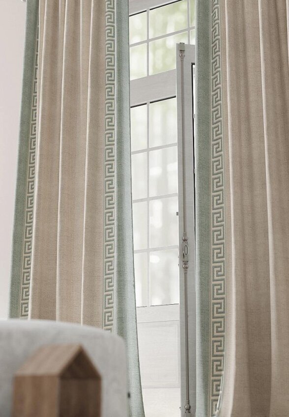 Шторы Comfy Way