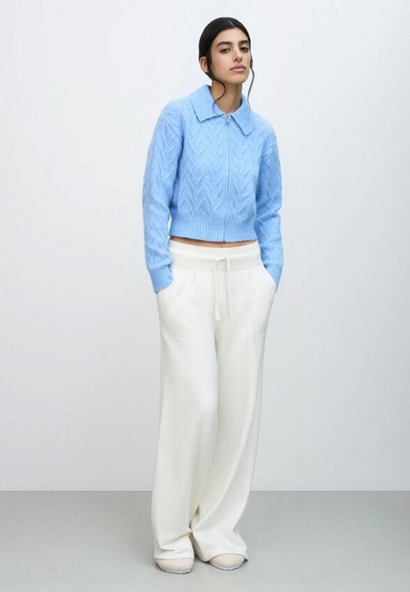 Кардиган Brusnika