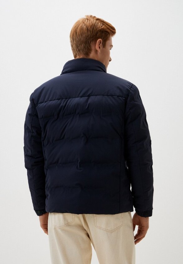 Куртка утепленная Bazioni