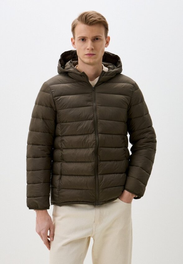 Куртка стеганая Velocity