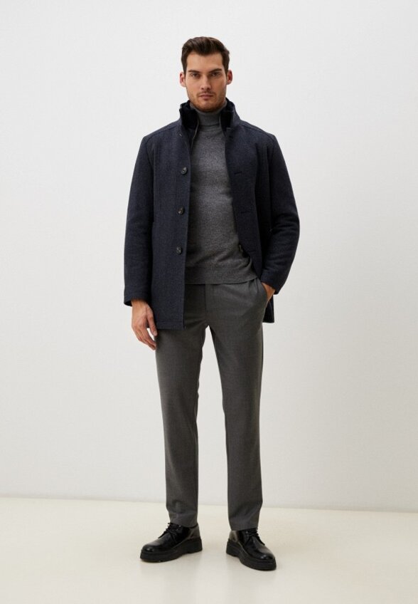 Полупальто Dtmd