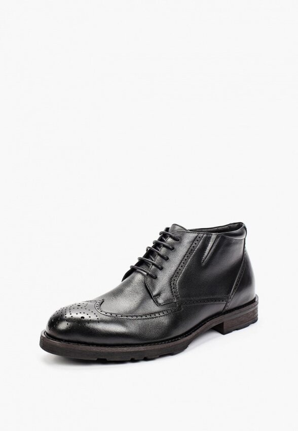 Ботинки Respect