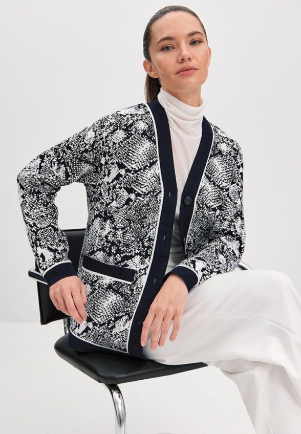 Кардиган 99Colorspace