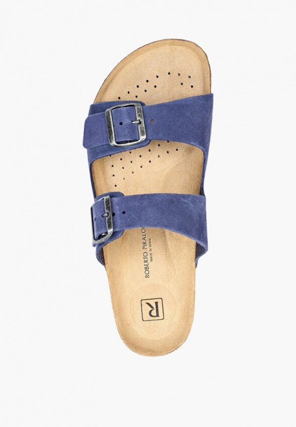 Сабо Roberto Piraloff