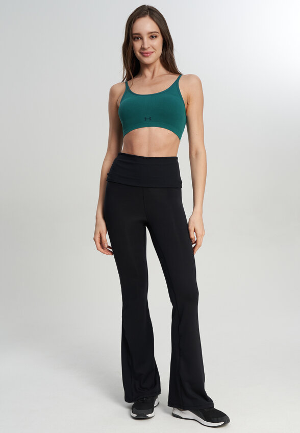 Брюки женские Under Armour Meridian, Черный