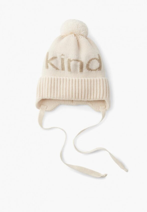 Шапка Happy Baby