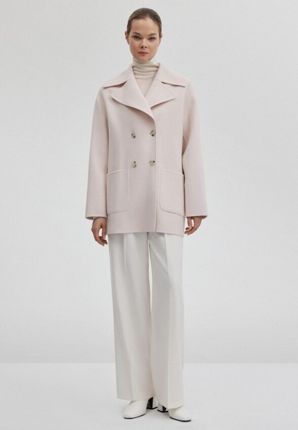 Полупальто Charuel