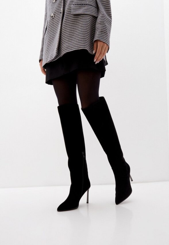 Ботфорты Valley