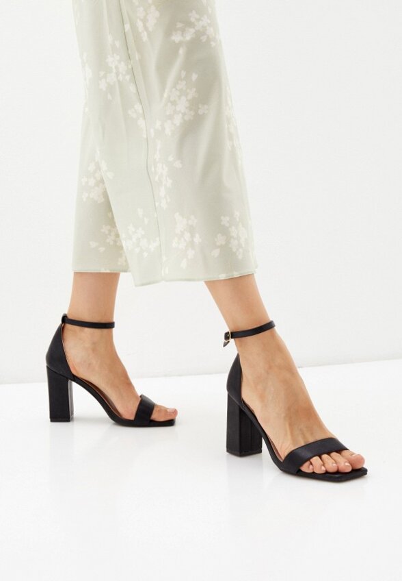 Босоножки Tulipano