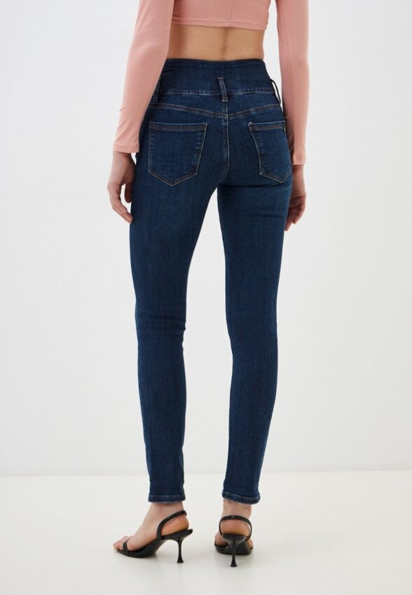 Джинсы Dimarkis Day