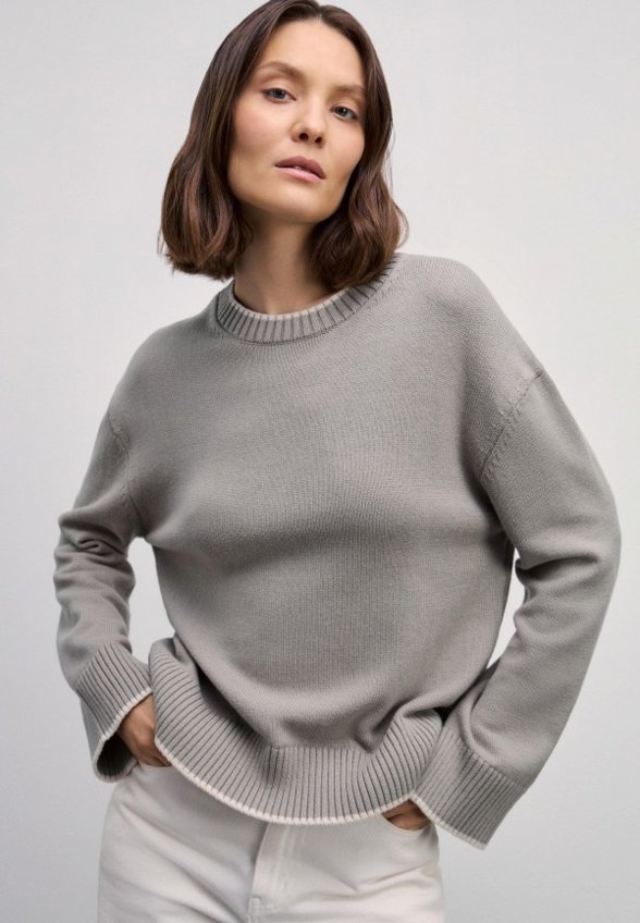 Джемпер Zarina