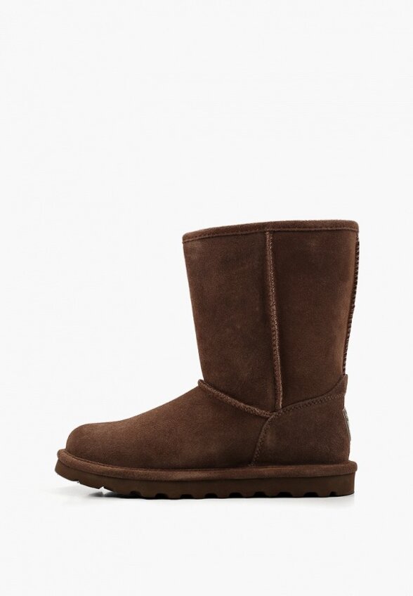 Полусапоги Bearpaw