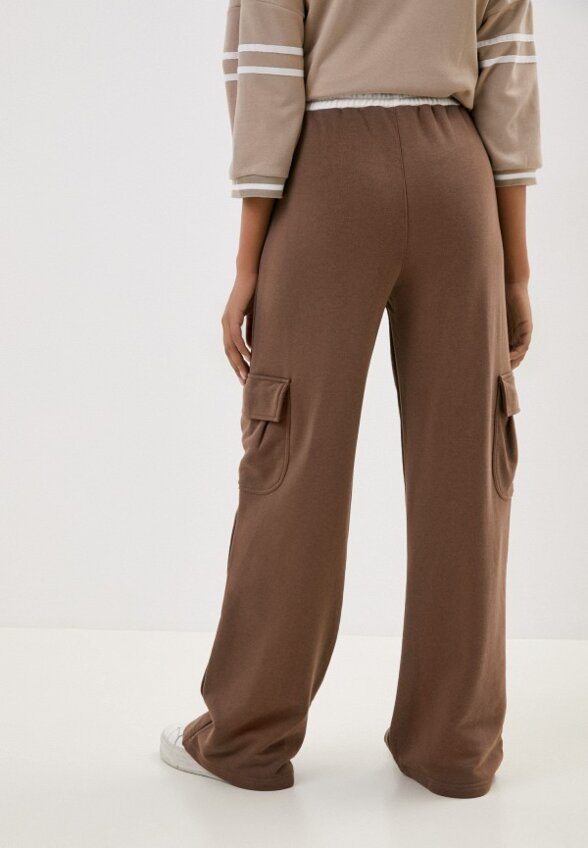 Брюки спортивные Moona Store