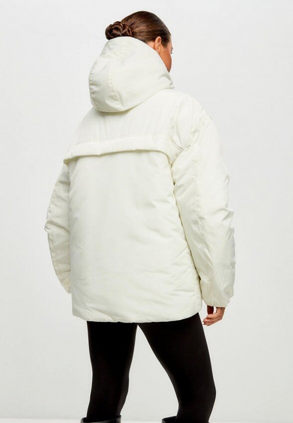 Пуховик Rizzle