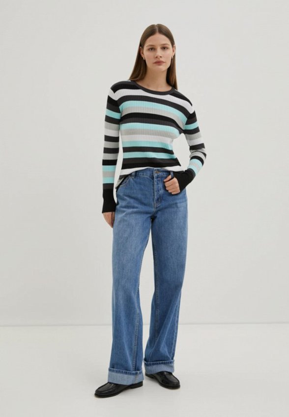 Джемпер Finn Flare